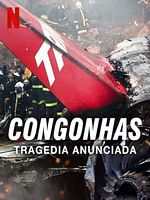 imagen de Congonhas: Tragedia anunciada