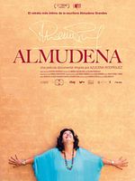 Cartel de Almudena
