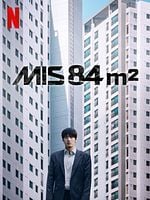 Cartel de Mis 84 m²