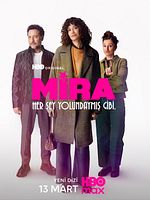 imagen de Mira Life After Divorce