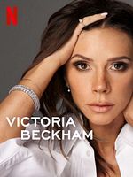 Cartel de Victoria Beckham