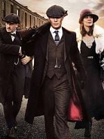 Cartel de The Immortal Man: A Peaky Blinders Film