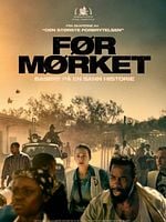 Cartel de El último refugio