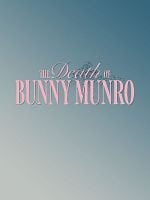 Cartel de The Death Of Bunny Munro