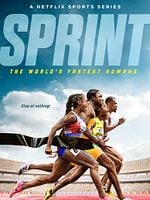 imagen de Sprint: Los humanos más veloces