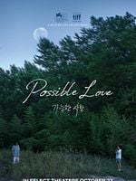 Cartel de Possible Love