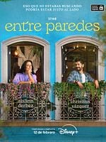 imagen de Entre Paredes