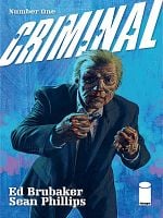 Cartel de Criminal