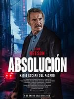 Cartel de Absolución