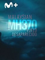 imagen de Malaysia MH370: vuelo desaparecido