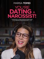 Cartel de Manual para detectar narcisistas