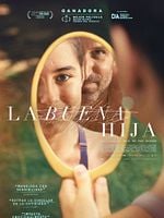 Cartel de La buena hija