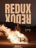 Cartel de Redux Redux
