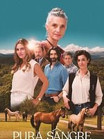 imagen de Pura sangre
