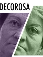 Cartel de Decorosa