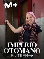 imagen de Imperio otomano en tren
