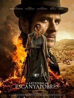 Cartel de La leyenda del Escanyapobres