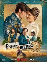 imagen de Enola Holmes 3 Tráiler VOSE