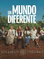 imagen de Un mundo diferente