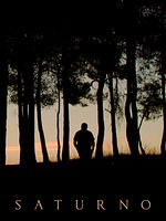 Cartel de Saturno