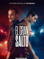 imagen de El gran salto