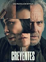 Cartel de Los creyentes