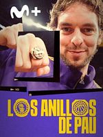 imagen de Los Anillos de Pau