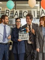 imagen de Gracias, equipo