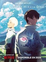imagen de El verano en que Hikaru murió