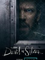 imagen de The Devil in Silver