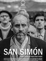 Cartel de San Simón