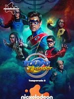 imagen de Equipo Danger