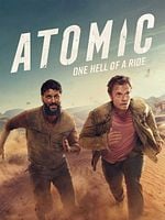 imagen de Atomic
