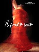 Cartel de A palo seco