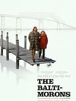 Cartel de Navidad en Baltimore