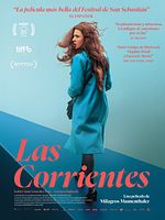Cartel de Las corrientes