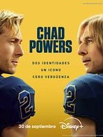 Cartel de Chad Powers