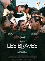 Cartel de Coward