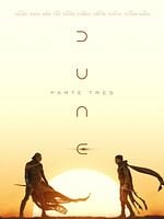 Cartel de Dune: Parte tres