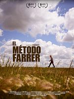 Cartel de El método Farrer