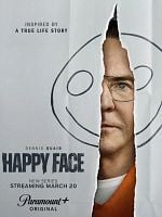 imagen de Cara feliz: la historia de un asesino en serie