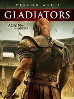Cartel de Gladiators