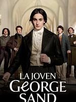 imagen de La joven George Sand