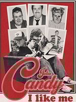 Cartel de John Candy: I Like Me