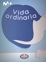 Cartel de Vida ordinaria