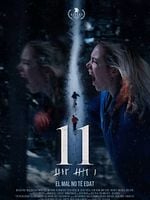 Cartel de 11