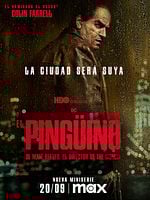 imagen de El Pingüino