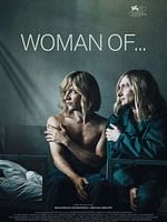 Cartel de Woman Of...