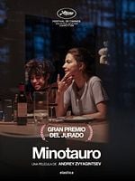 Cartel de Minitauro