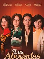 imagen de Las abogadas